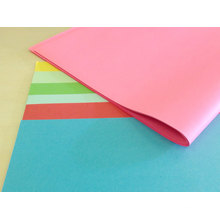 Size 700*1000 mm 150GSM Color Paper